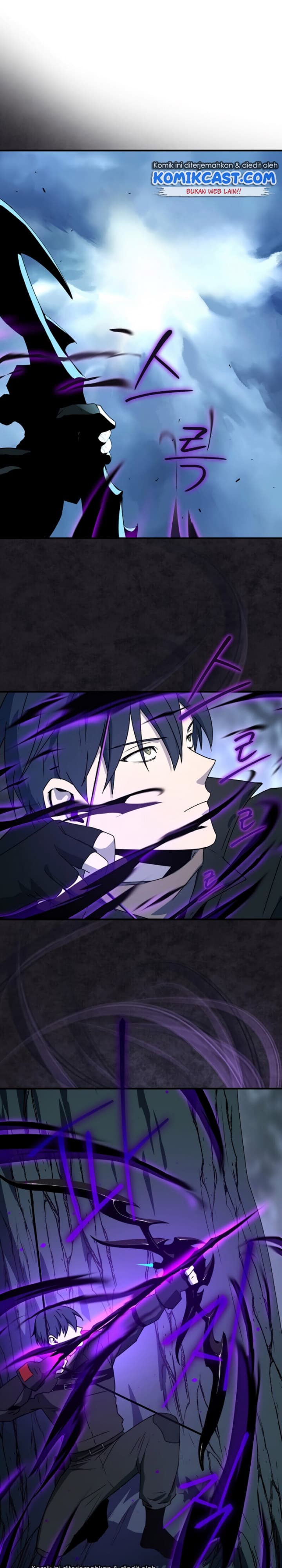 Read Return Of Frozen Player ID Manga Online