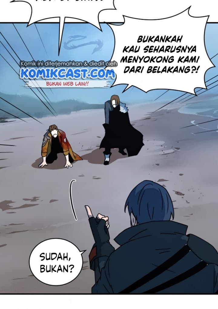 Read Return Of Frozen Player ID Manga Online