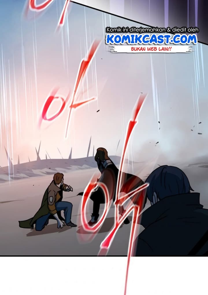 Read Return Of Frozen Player ID Manga Online