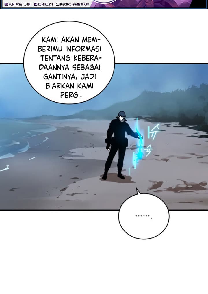 Read Return Of Frozen Player ID Manga Online