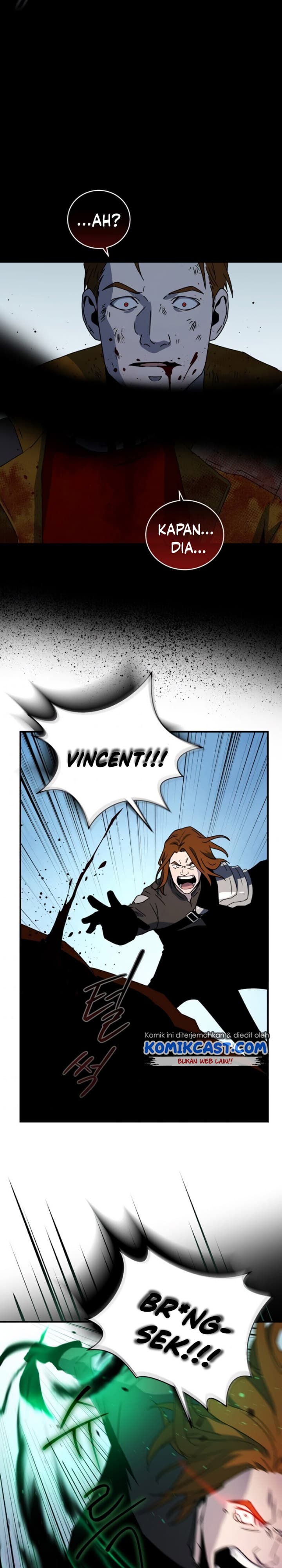 Read Return Of Frozen Player ID Manga Online