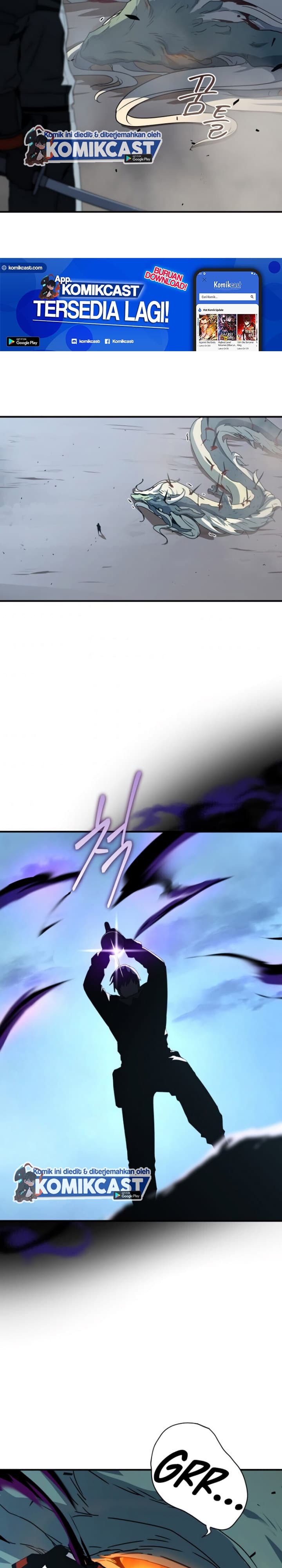 Read Return Of Frozen Player ID Manga Online