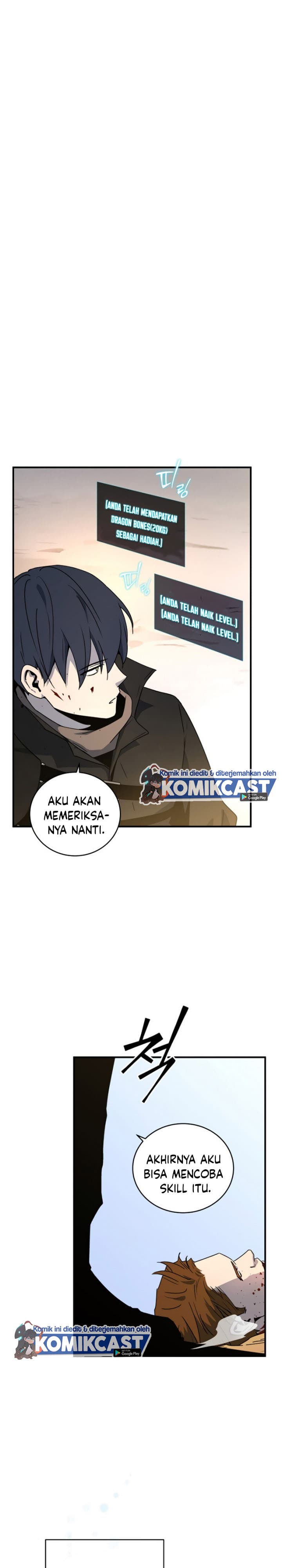 Read Return Of Frozen Player ID Manga Online