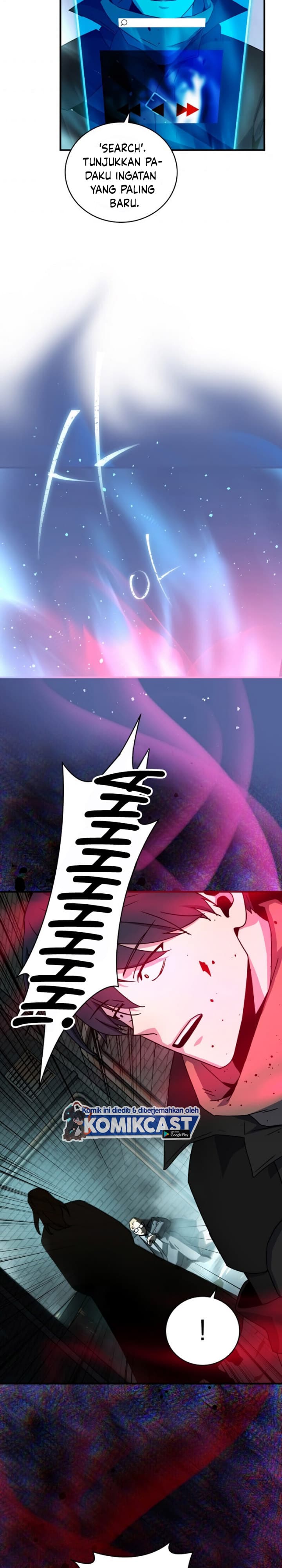 Read Return Of Frozen Player ID Manga Online