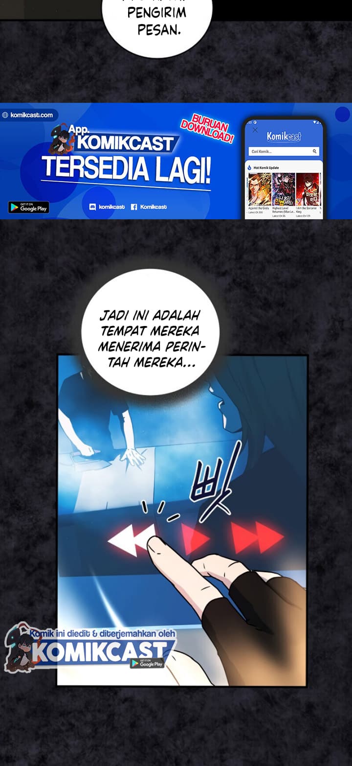 Read Return Of Frozen Player ID Manga Online