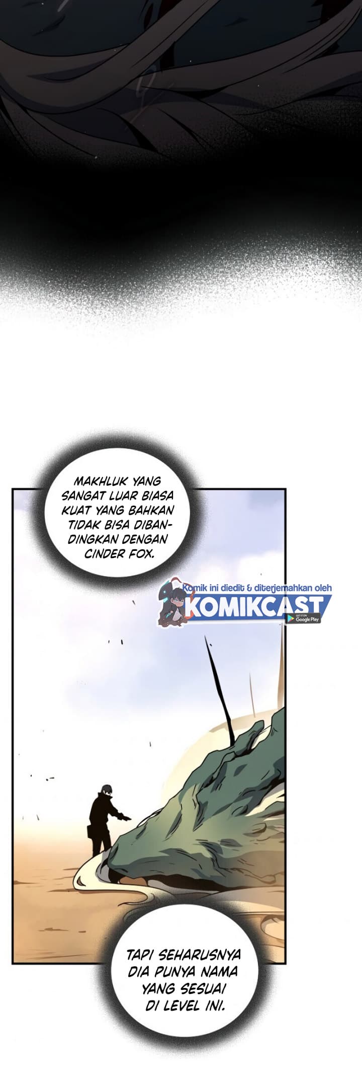 Read Return Of Frozen Player ID Manga Online