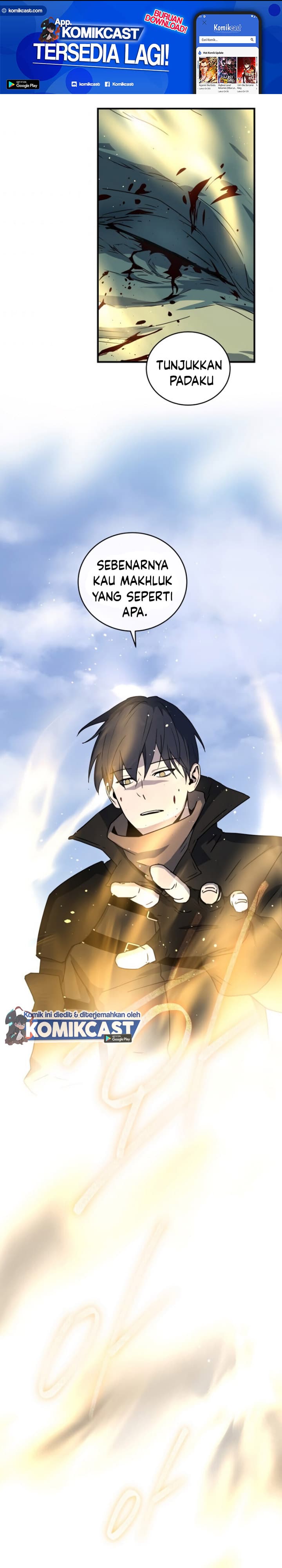 Read Return Of Frozen Player ID Manga Online
