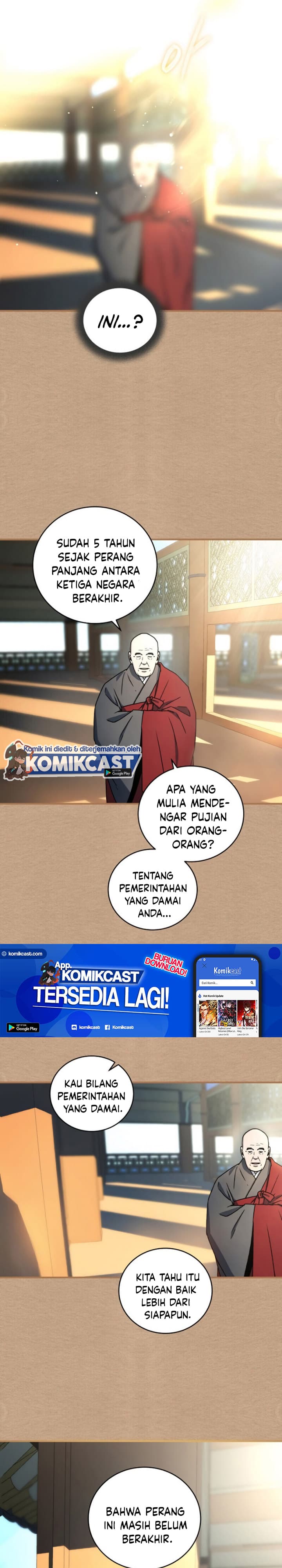 Read Return Of Frozen Player ID Manga Online