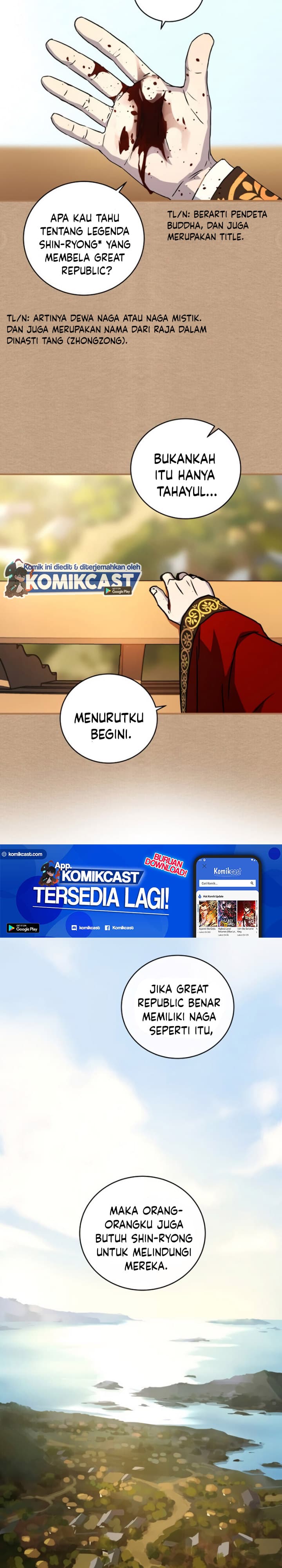 Read Return Of Frozen Player ID Manga Online