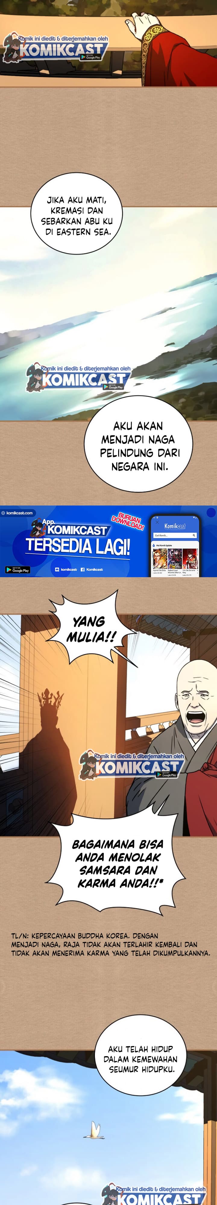 Read Return Of Frozen Player ID Manga Online