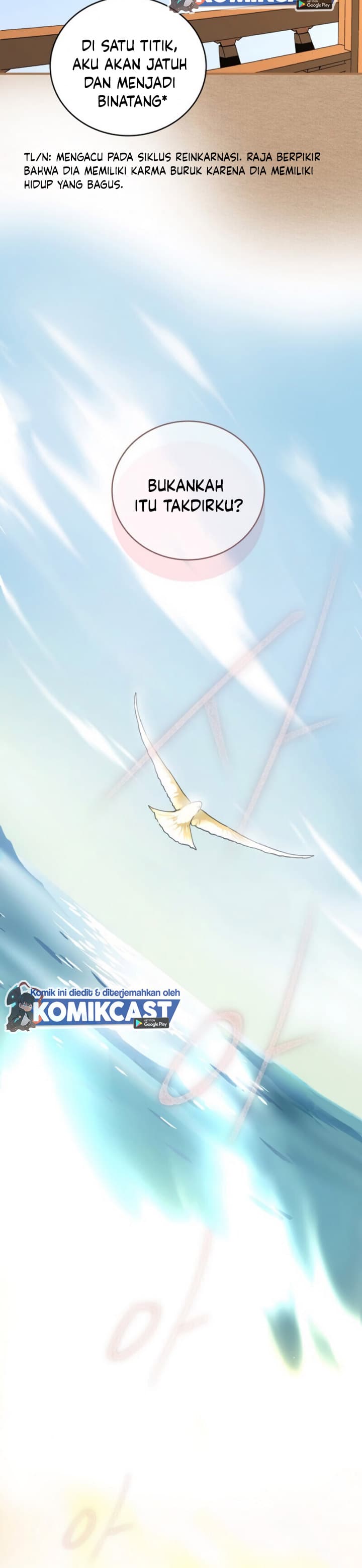 Read Return Of Frozen Player ID Manga Online