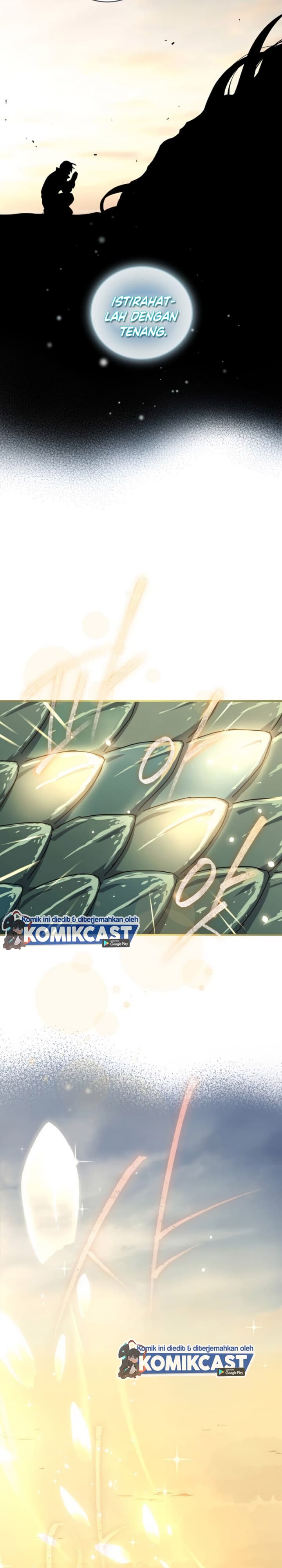 Read Return Of Frozen Player ID Manga Online
