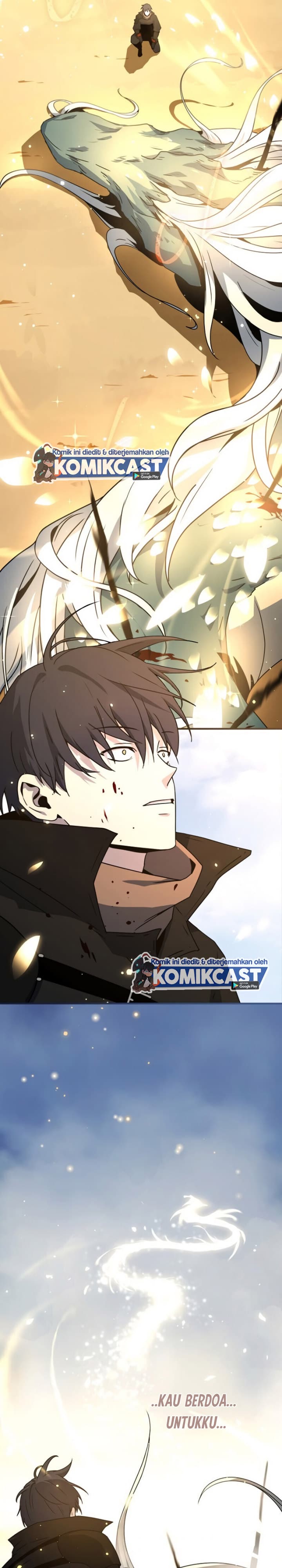 Read Return Of Frozen Player ID Manga Online