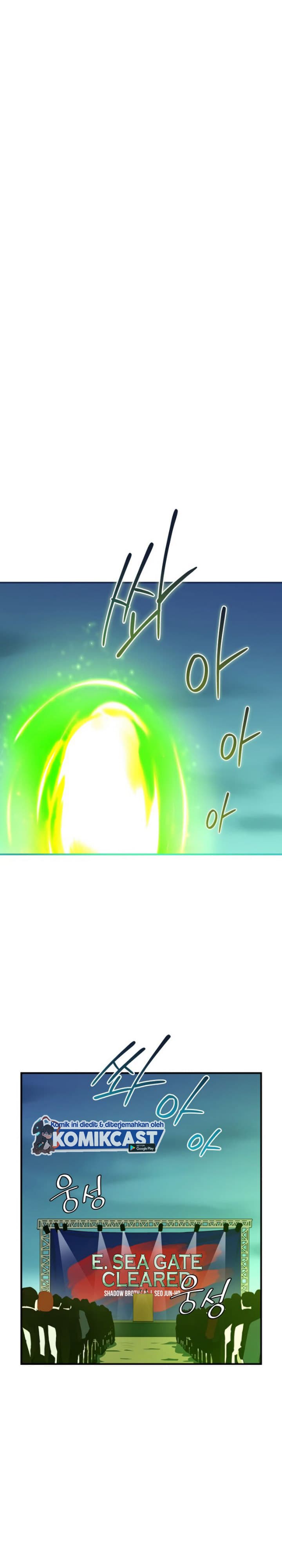 Read Return Of Frozen Player ID Manga Online