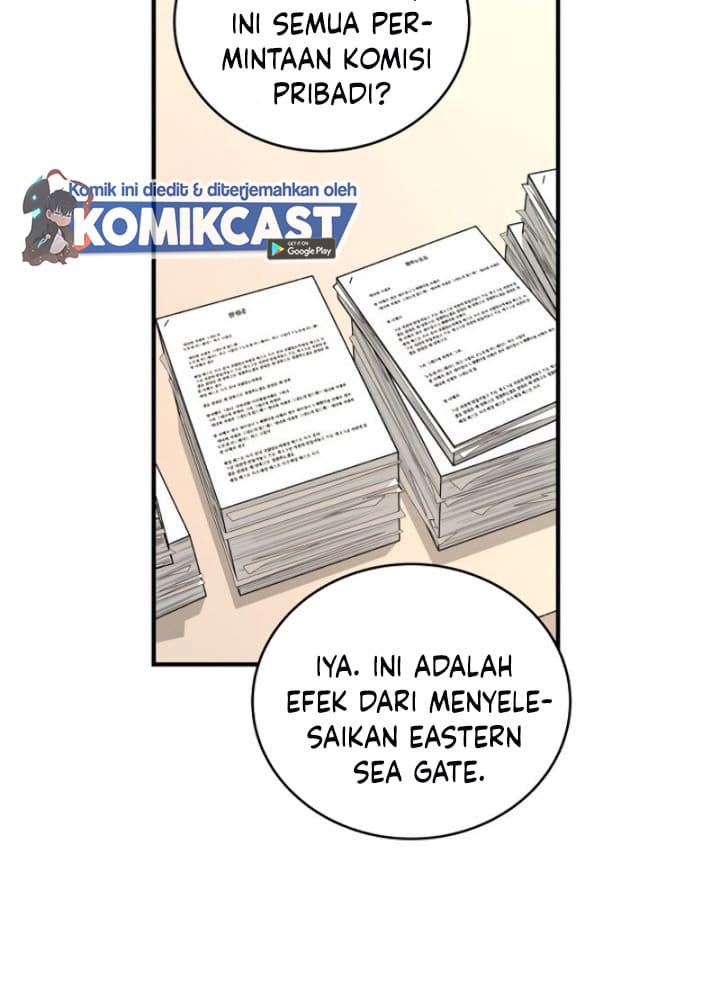Read Return Of Frozen Player ID Manga Online