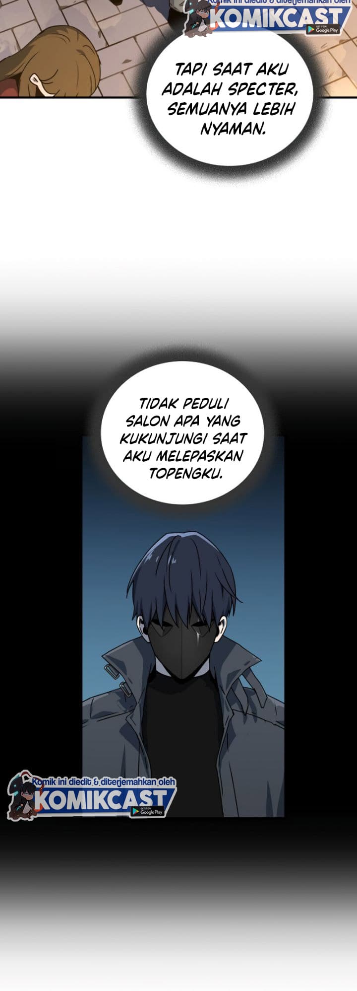 Read Return Of Frozen Player ID Manga Online