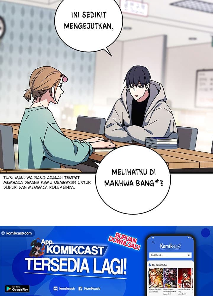 Read Return Of Frozen Player ID Manga Online