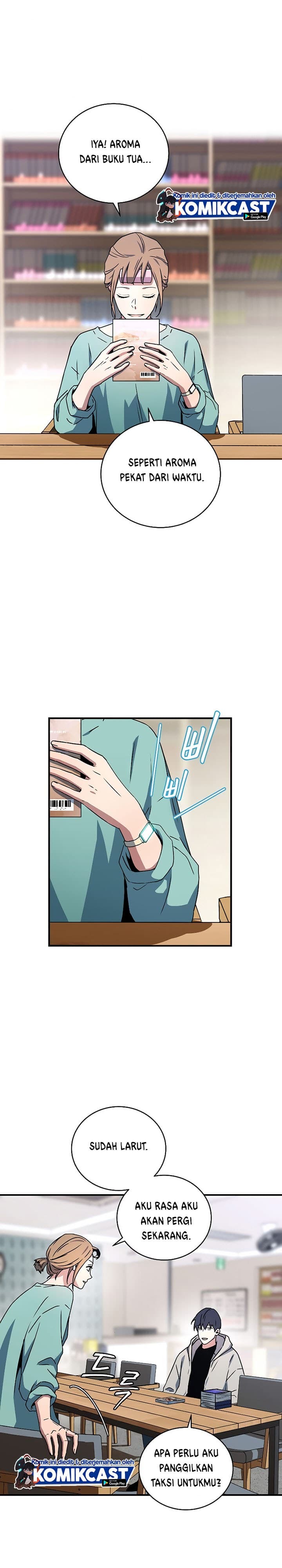 Read Return Of Frozen Player ID Manga Online