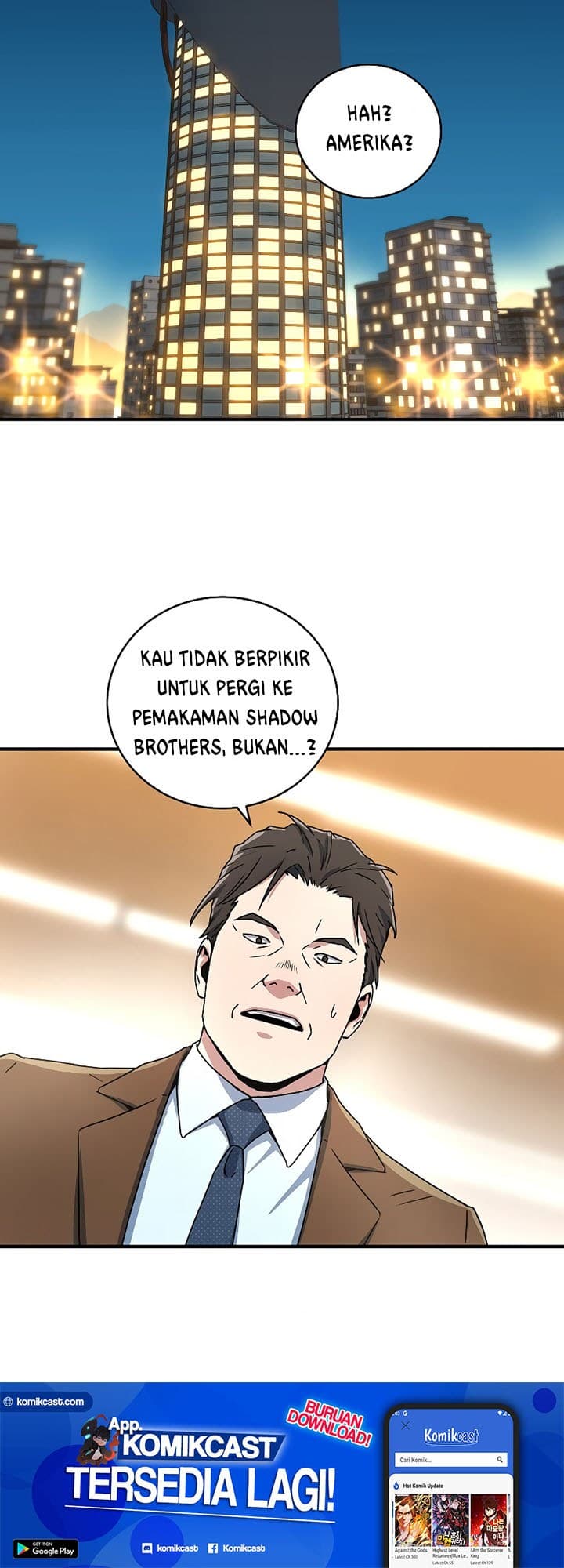 Read Return Of Frozen Player ID Manga Online