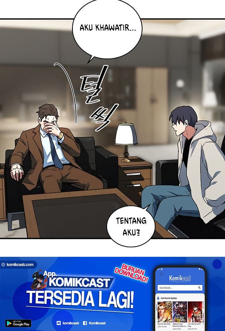 Read Return Of Frozen Player ID Manga Online