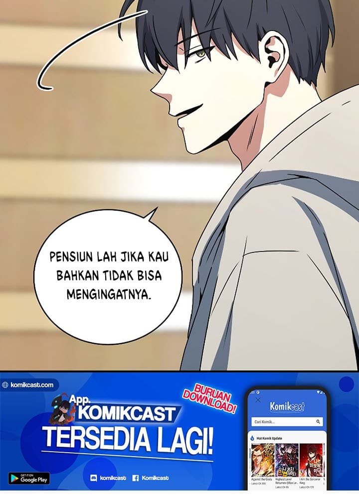 Read Return Of Frozen Player ID Manga Online