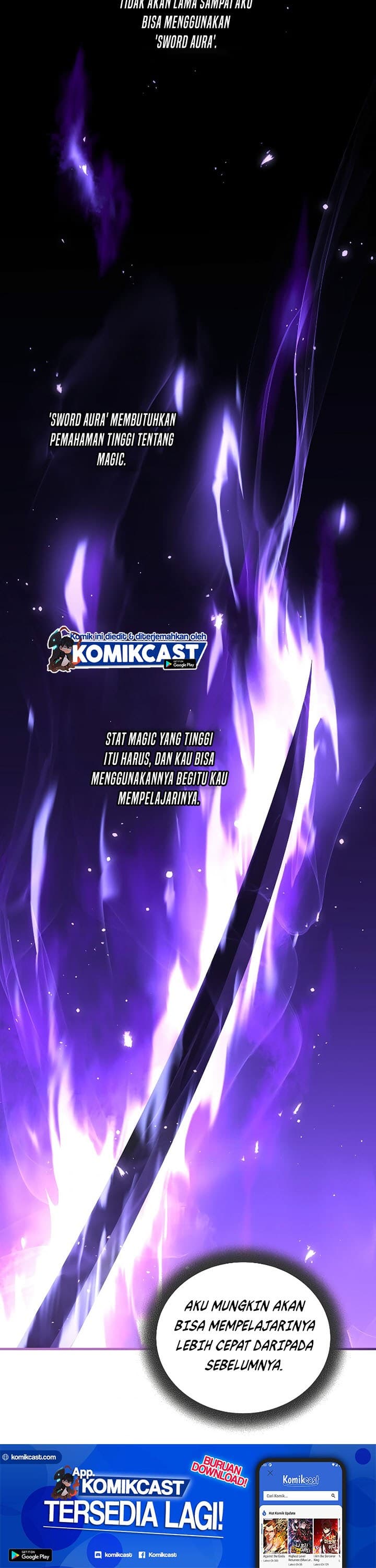 Read Return Of Frozen Player ID Manga Online