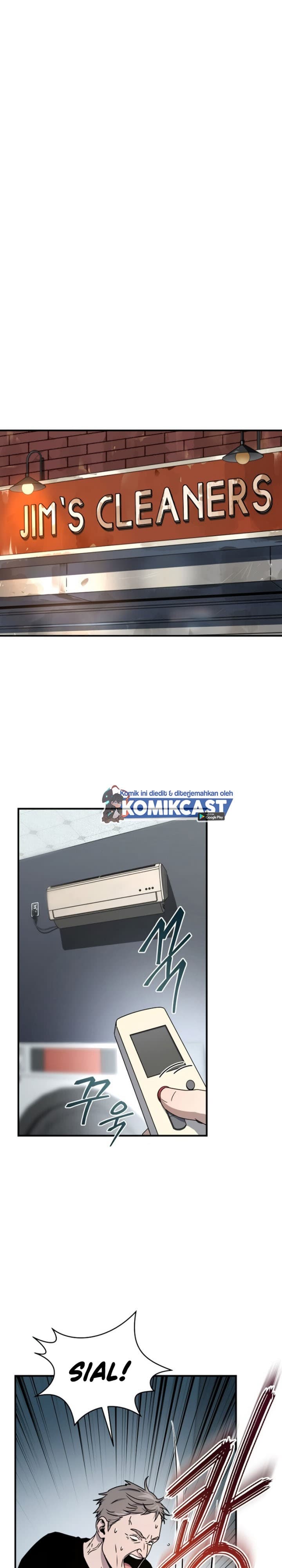 Read Return Of Frozen Player ID Manga Online