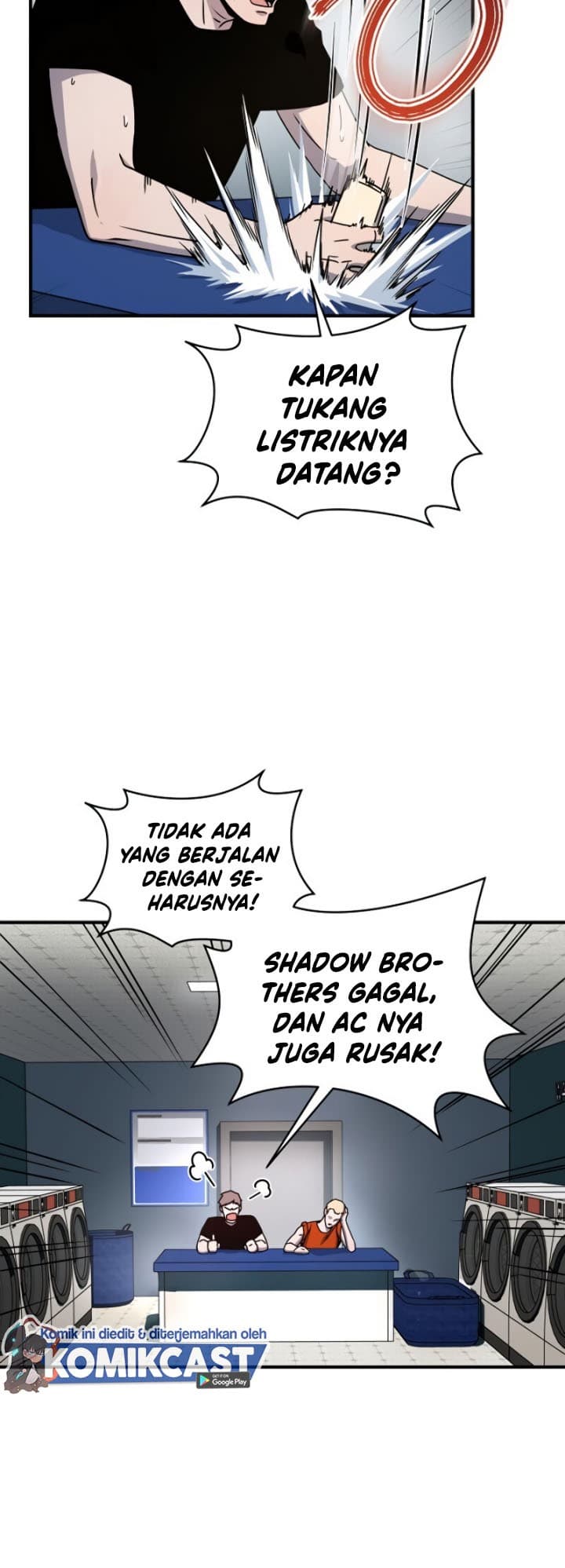 Read Return Of Frozen Player ID Manga Online
