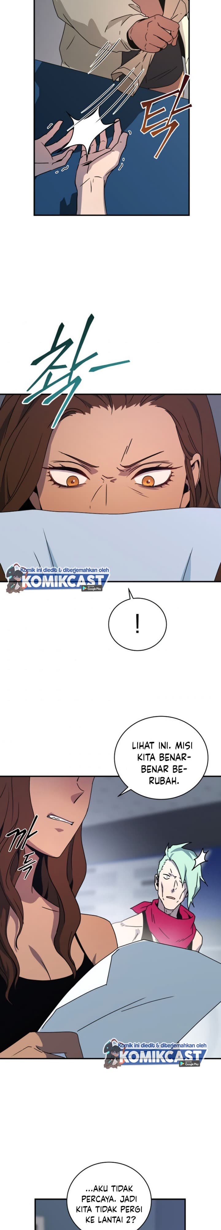 Read Return Of Frozen Player ID Manga Online