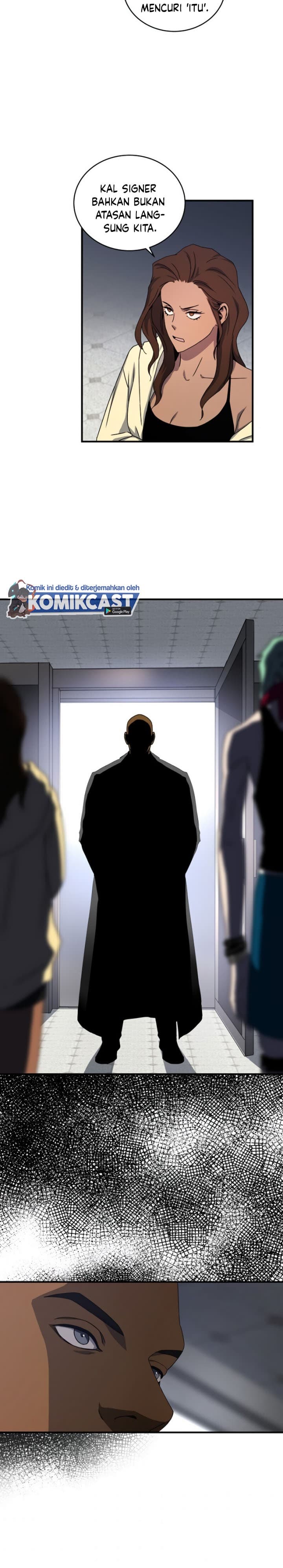 Read Return Of Frozen Player ID Manga Online