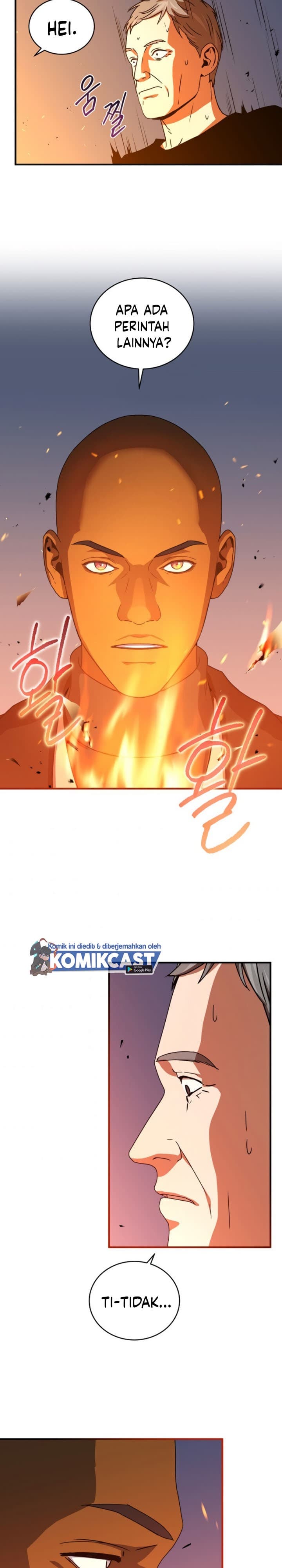 Read Return Of Frozen Player ID Manga Online