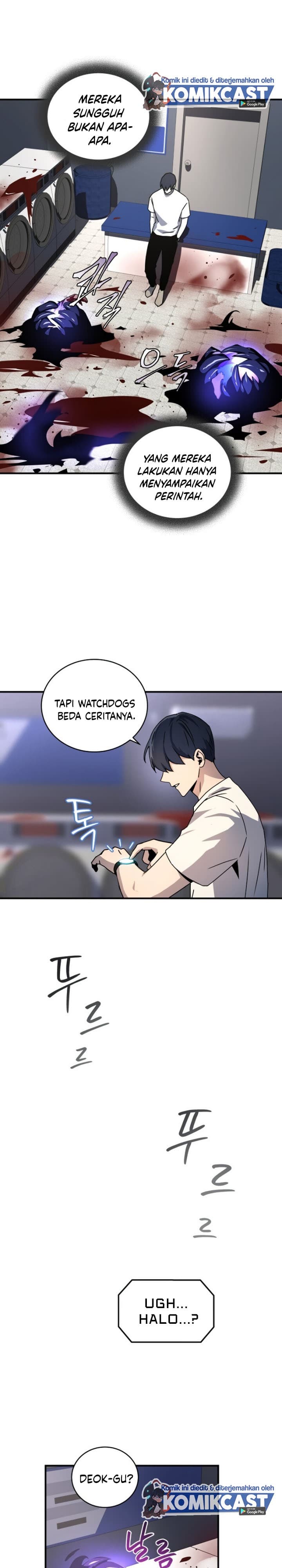 Read Return Of Frozen Player ID Manga Online