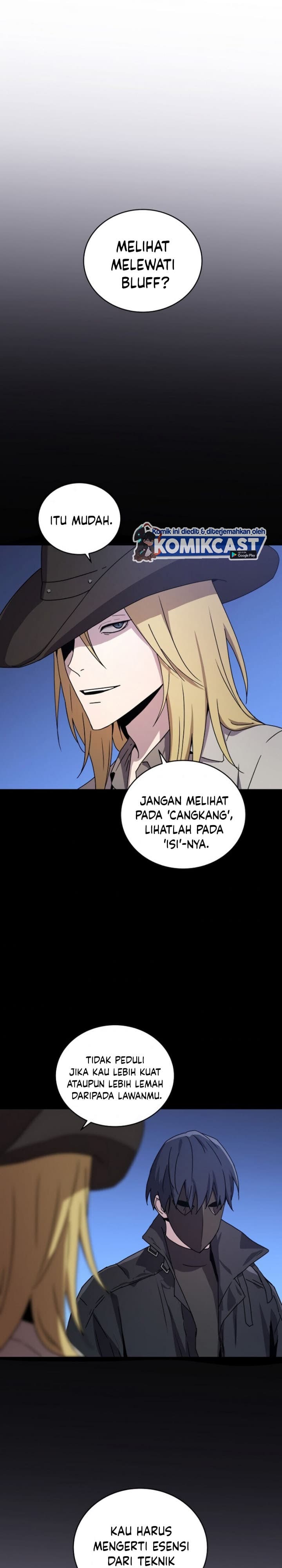 Read Return Of Frozen Player ID Manga Online