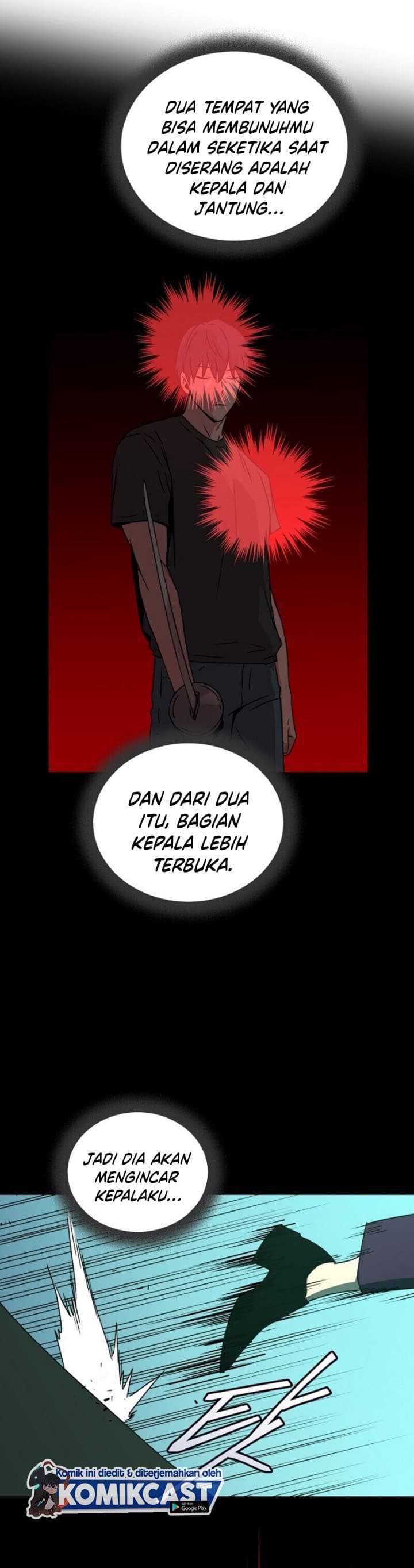 Read Return Of Frozen Player ID Manga Online
