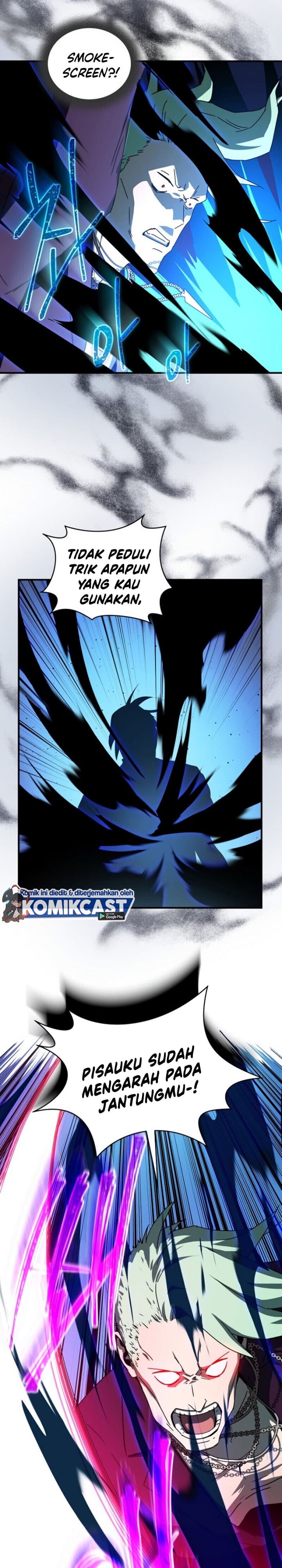 Read Return Of Frozen Player ID Manga Online