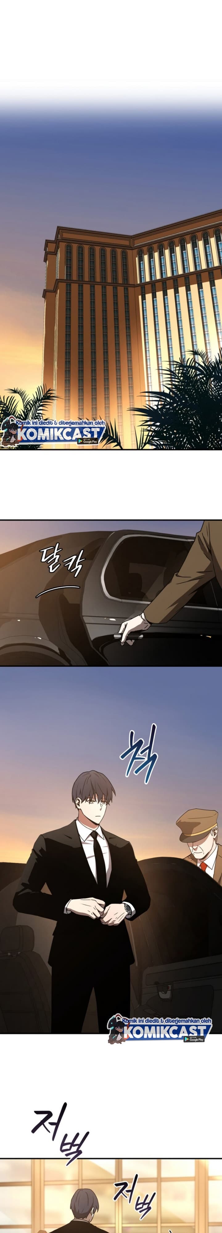 Read Return Of Frozen Player ID Manga Online