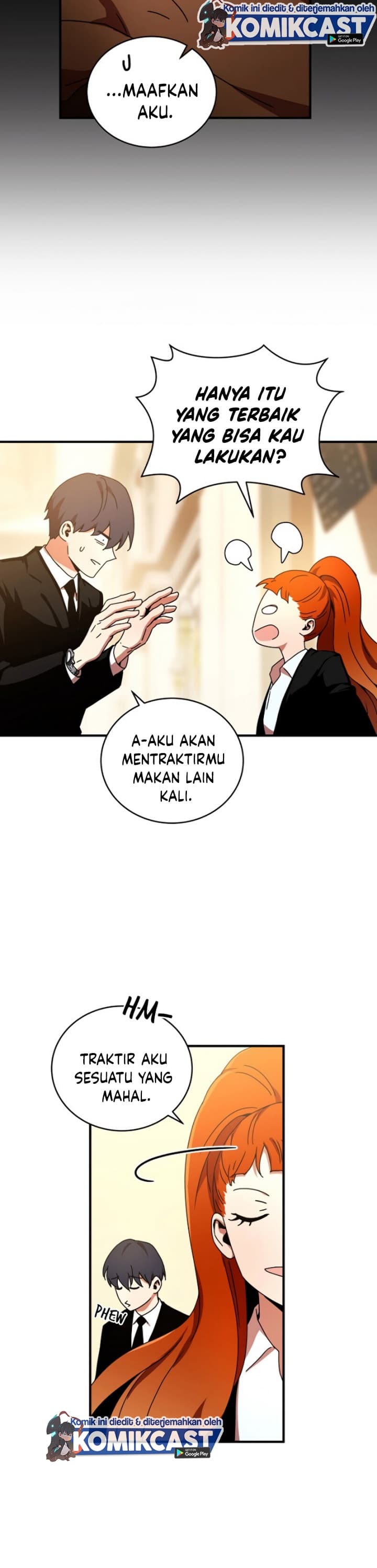 Read Return Of Frozen Player ID Manga Online
