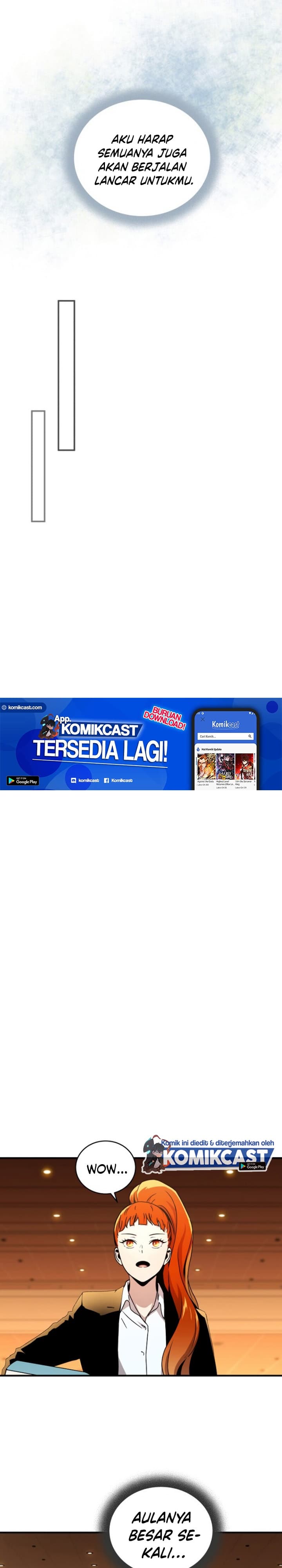 Read Return Of Frozen Player ID Manga Online