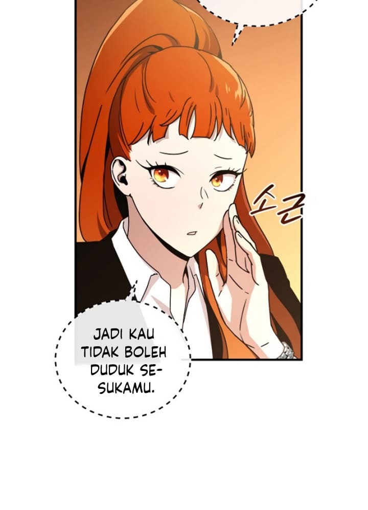 Read Return Of Frozen Player ID Manga Online
