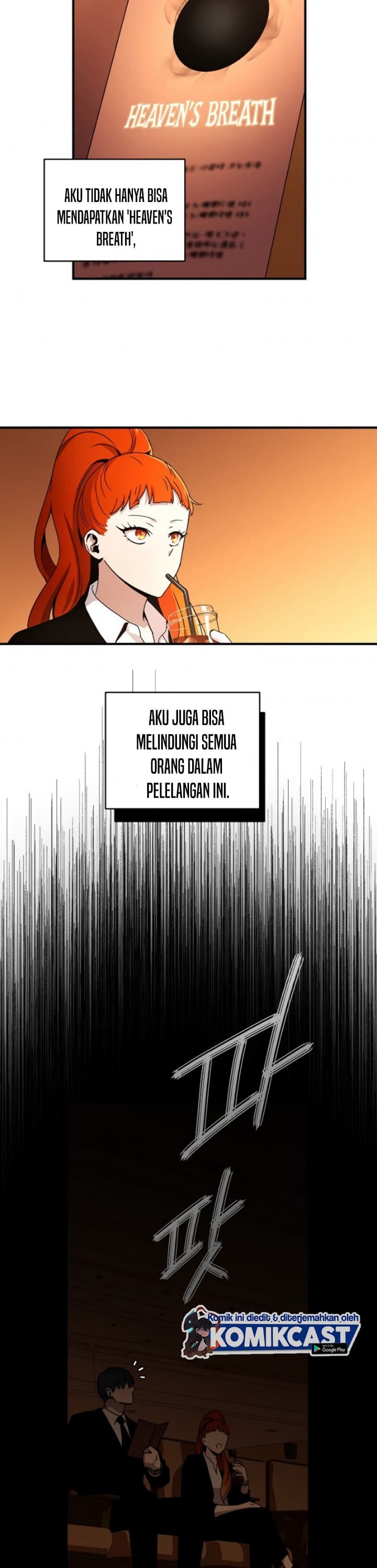 Read Return Of Frozen Player ID Manga Online