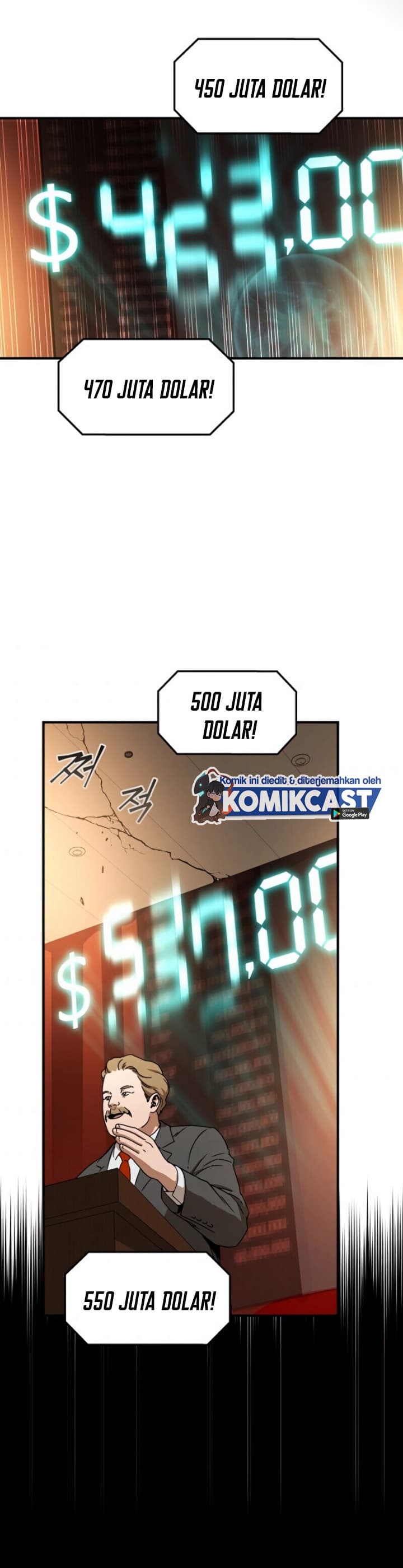 Read Return Of Frozen Player ID Manga Online