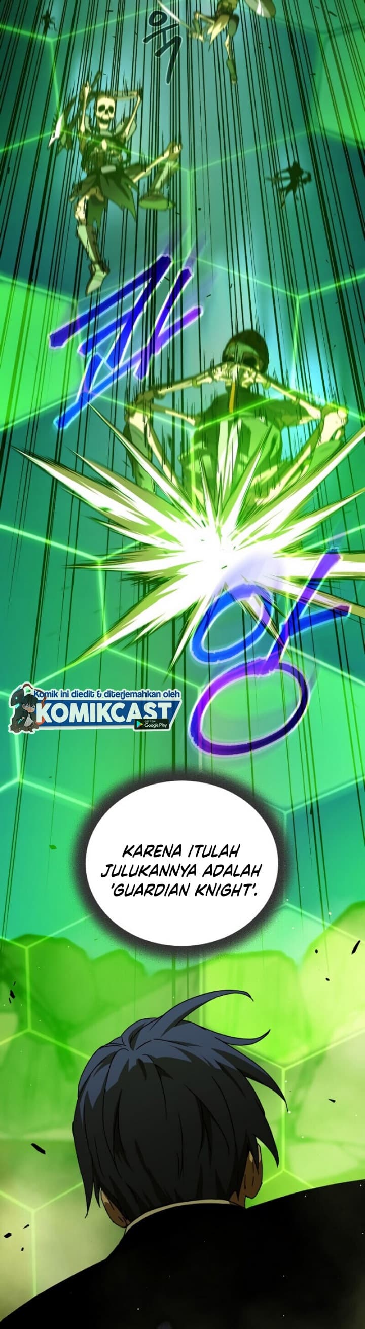 Read Return Of Frozen Player ID Manga Online