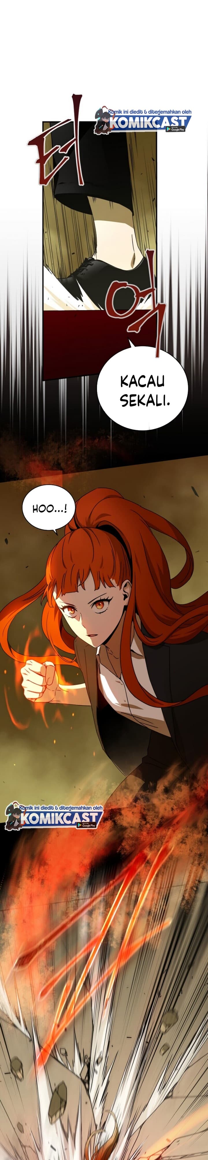 Read Return Of Frozen Player ID Manga Online