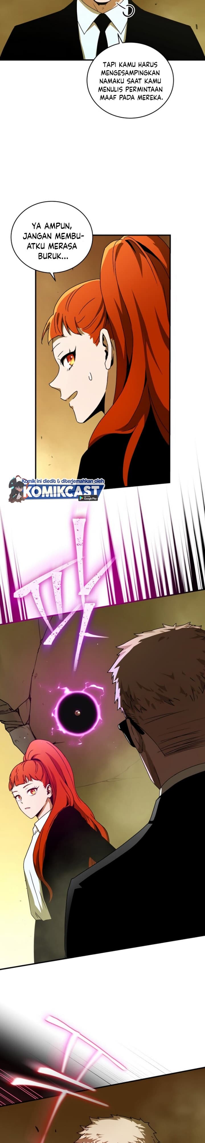 Read Return Of Frozen Player ID Manga Online