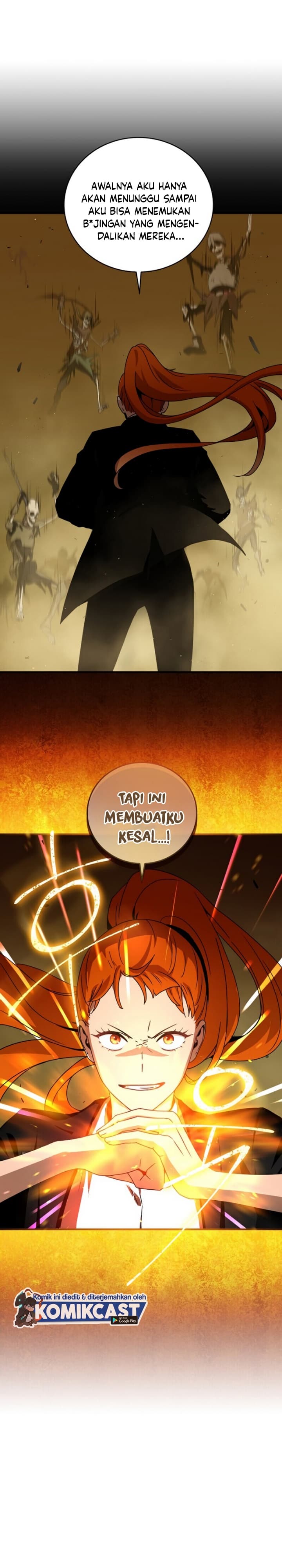 Read Return Of Frozen Player ID Manga Online