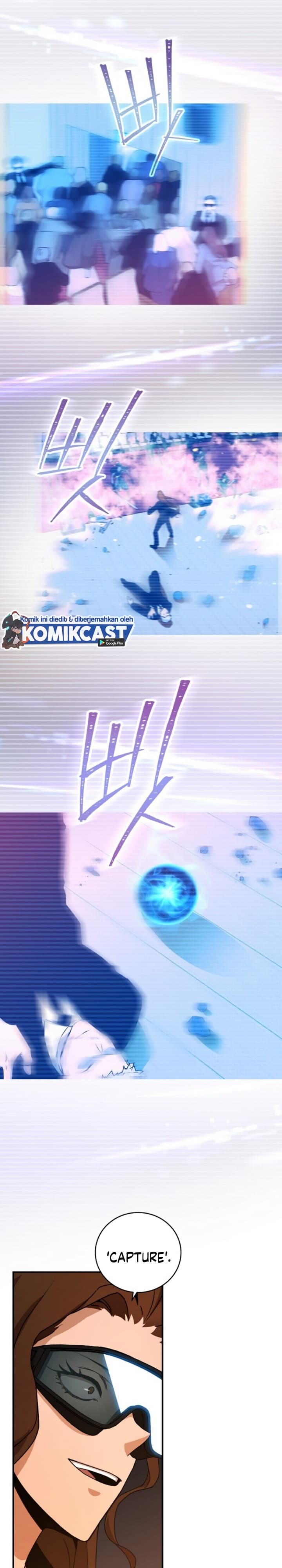 Read Return Of Frozen Player ID Manga Online