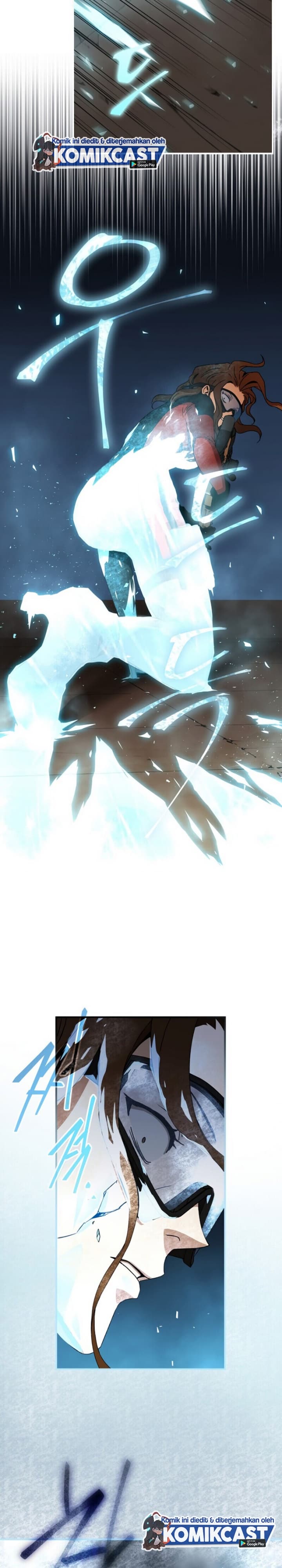 Read Return Of Frozen Player ID Manga Online