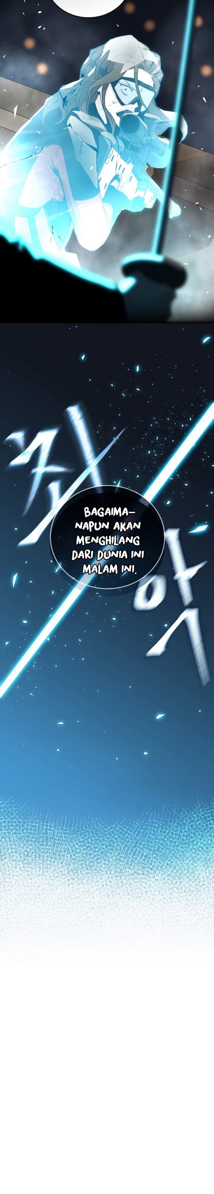 Read Return Of Frozen Player ID Manga Online