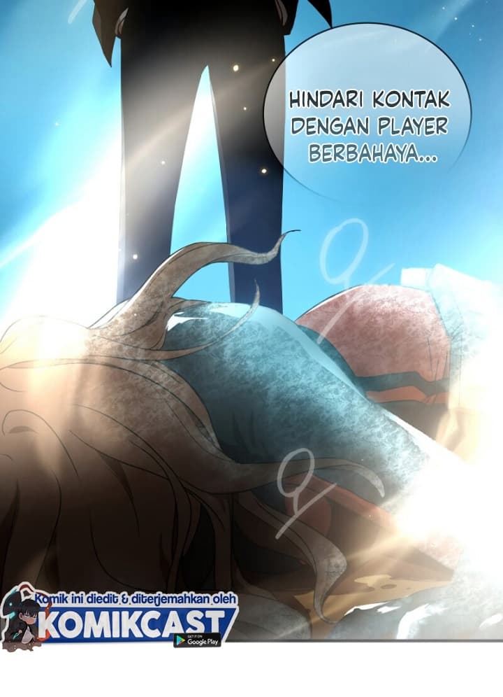 Read Return Of Frozen Player ID Manga Online