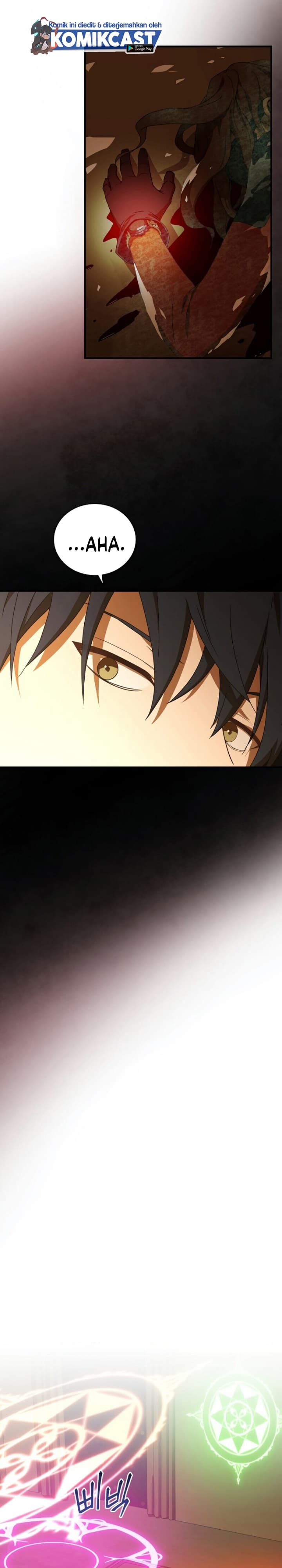 Read Return Of Frozen Player ID Manga Online